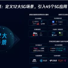 騰訊侯曉楠 以5G開放生態與多媒體技術雙輪驅動互聯網生態新發展